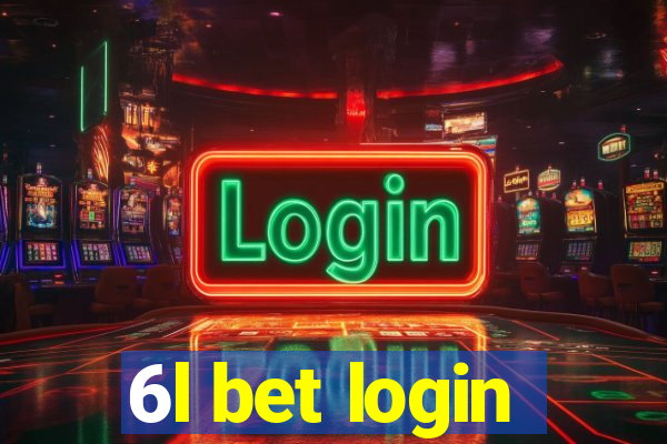 6l bet login